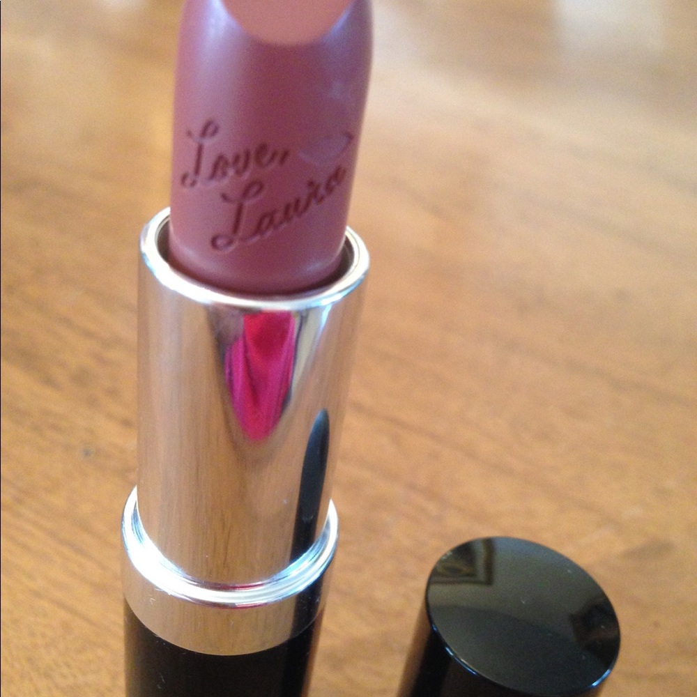 Laura Geller Lipstick "Fresh Brew"